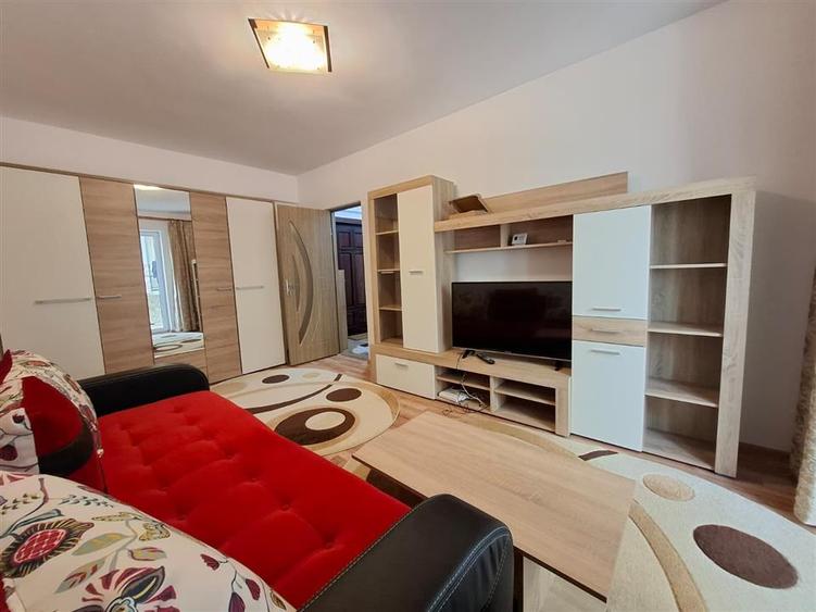 Apartament 1 camera, de inchiriat, bloc 2017, mobilat complet, Galata - 3