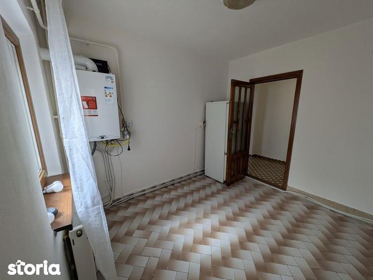 Apartament 2 cam dec Garii cu Dorobanti - 8