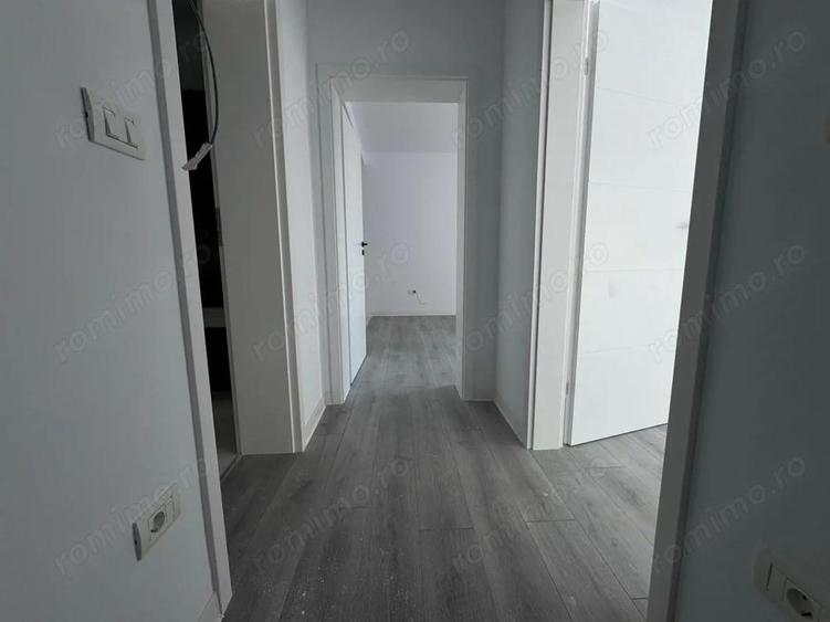 Disponibil imediat, la etajul 2. Langa transport in comun. - 10