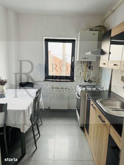 Apartament cu 2 camere, mobilat în Someșeni