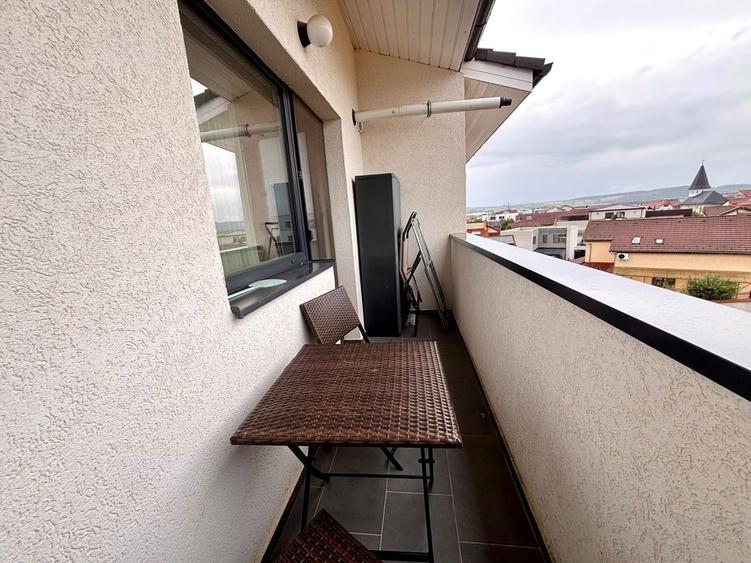 Apartament cu 2 camere în Șelimbăr