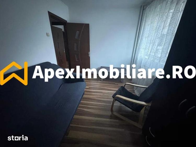 Apartament cu 3 camere decomandat în Drumul Taberei