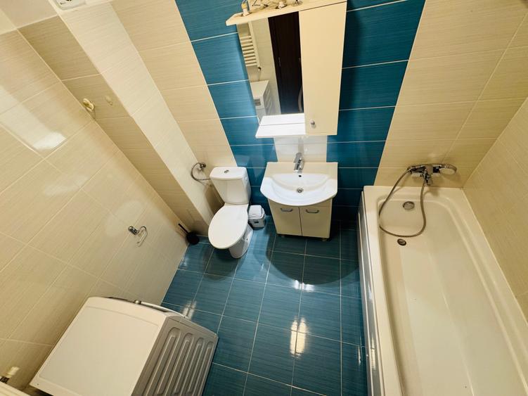 Popesti Leordeni, Str. Solstitiului, Apartament 2 Camere, Confort 1, Decomandat. - 8