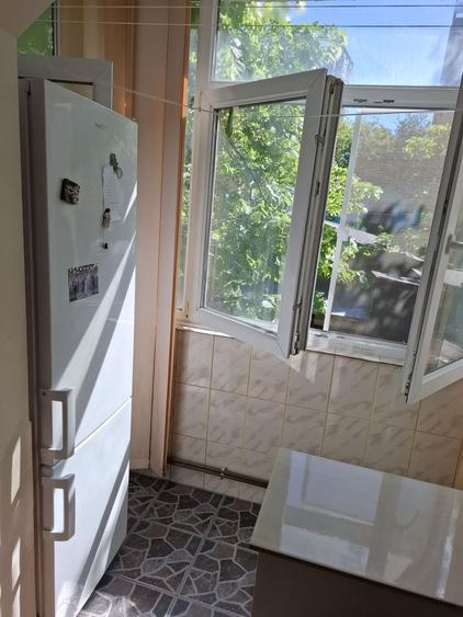 Inchiriez apartament 2 camere Iasi- de la 1 august-telefon: (0754) 789 867 -strada stejar - 7