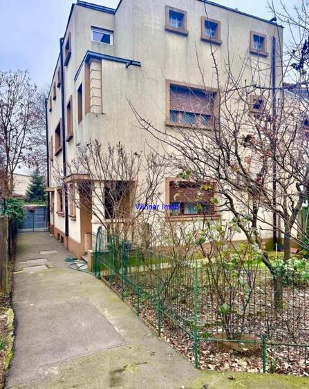 Casă cu 4 camere cu Teren 356 Mp în P-ța Muncii