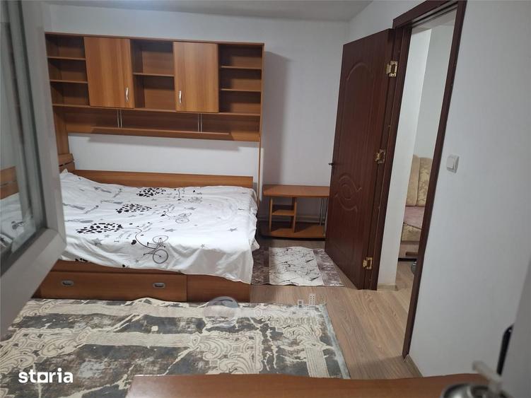 Apartament 2 camere la curte | Utilita?i incluse | Nicolina CUG | 30 - 4