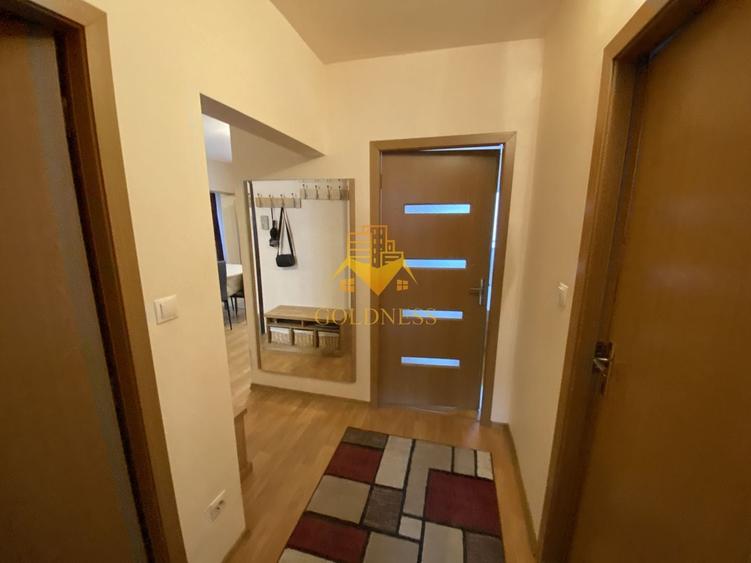 3 Camere open space, parcare, Zona Marasti, Fabricii, Pet Friendly - 4