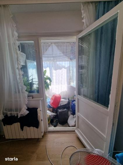 2 camere, 40 mp, etaj 4, Piata Doina - 7