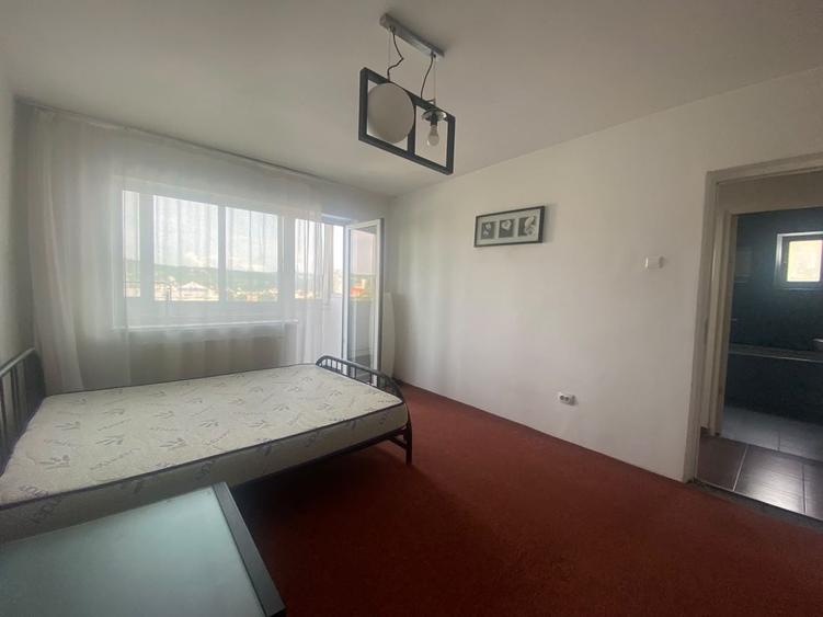 Apartament cu 2 camere decomandat, mobilat în Mănăștur