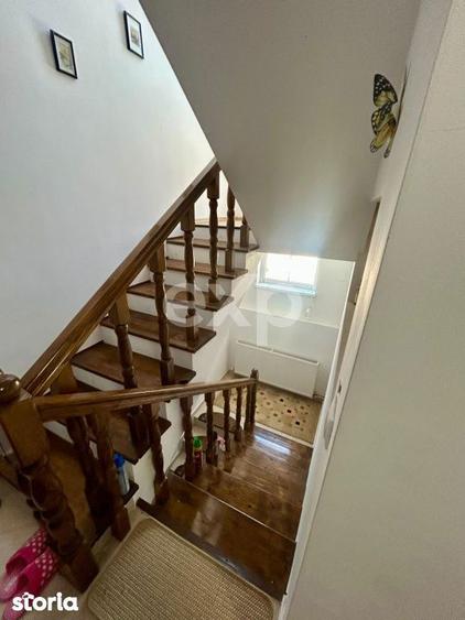 Casa de poveste cu 4 camere in Valcele teren 1700 mp, priveliste p - 3