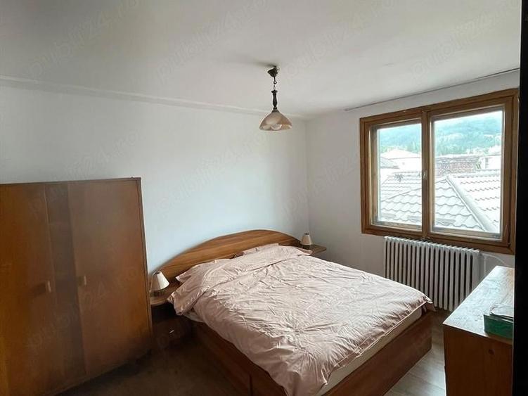 Apartament cu 2 camere semidecomandat în Ultracentral
