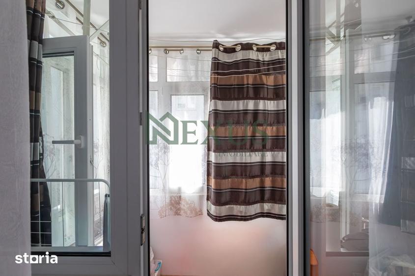 Apartament 2 camere, Etaj 2, Str. Orizontului, Bacau - 11