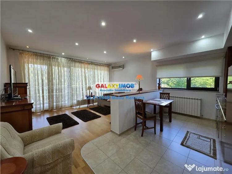 Apartament 2 camere Baneasa, Petrom City, Nuferilor - 1