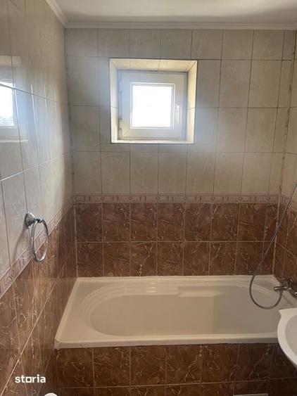 Inchiriez apartament 2 camere Romancierilor - 4