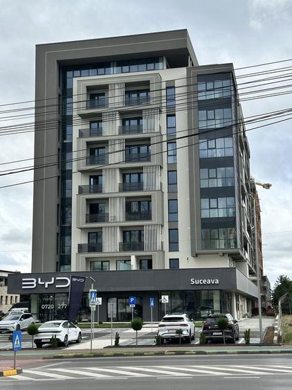 Apartament cu 3 camere decomandat în Obcini