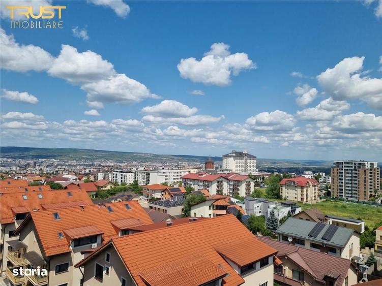 Apartament cu 4 camere în Bună Ziua