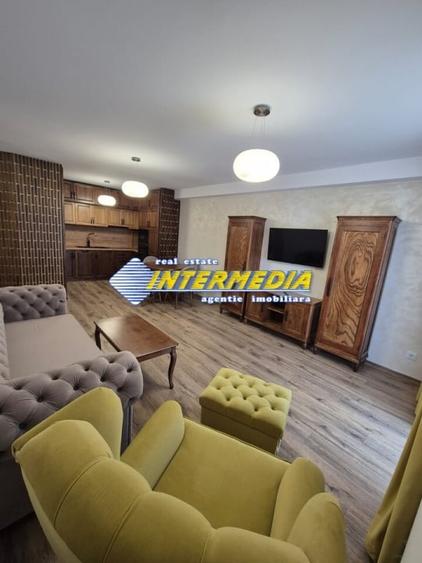 Apartament 2 camere 53 mp Modern Bloc NOU CETATE mobilat utilat complet Parcare - 19