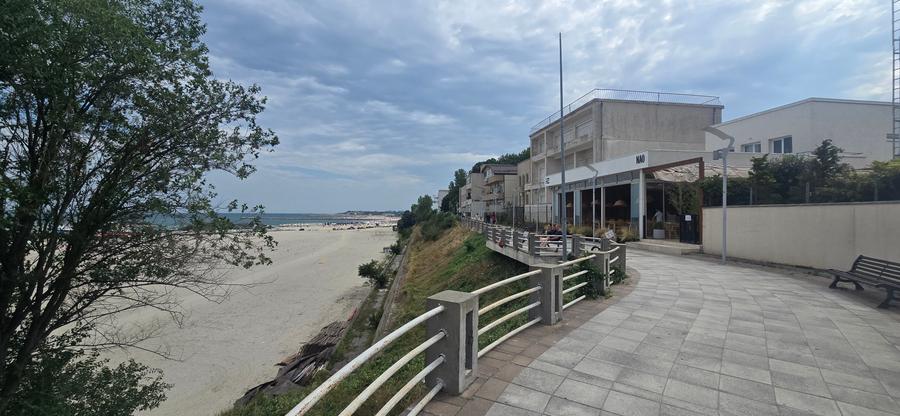 Eforie Nord-Nord Residence, Studio, 45mp, parter, situat la 100 m de plaja - 33