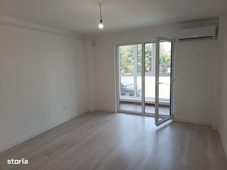Apt cu 2 camere decomandat , Valea Lupului , intabulat, loc de parcare - 18