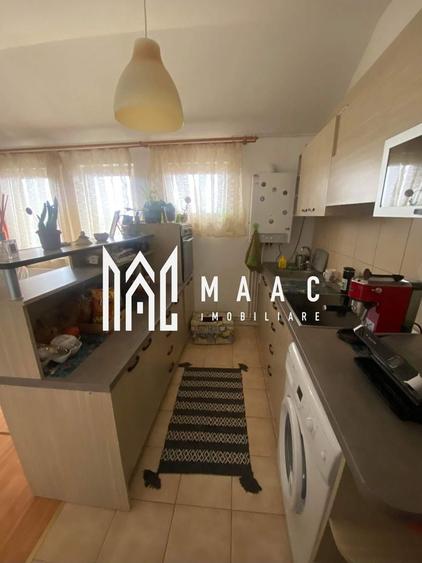 Apartament cu 3 camere, mobilat în Cedonia