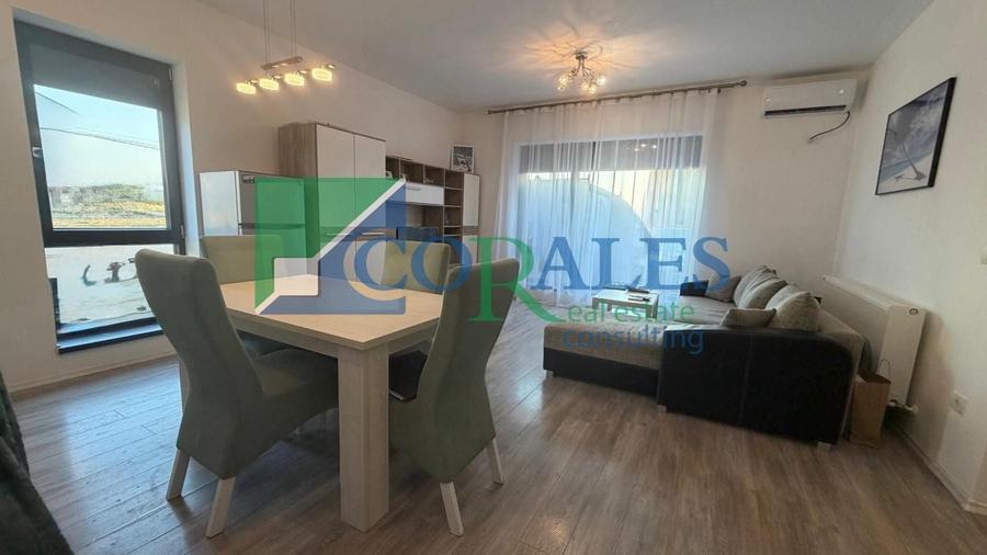 52 Mpu. Finalizat. Parcare. Asfalt. UM Giroc. Ocupabil imediat - 7