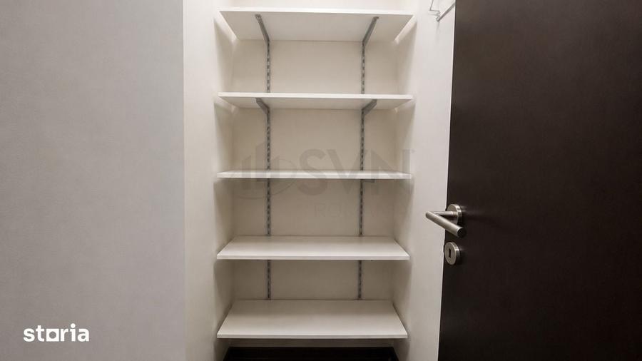 Apartament mobilat de inchiriat compelx cu piscina si paza - 5