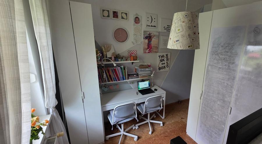 Apartament cu 3 camere decomandat, mobilat în Torontalului