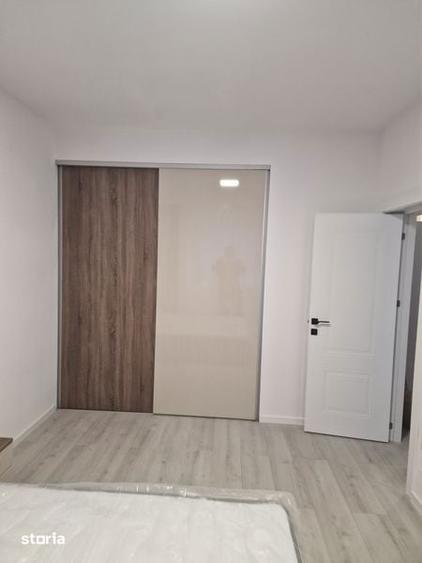 Apartament cu 2 camere decomandat în Calea Aradului