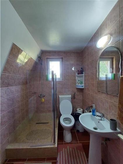Casă individuală cu 4 camere cu Teren 430 Mp în Remeți