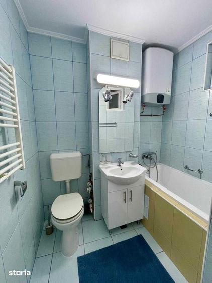 Apartament cu 3 camere decomandat, mobilat în Berceni