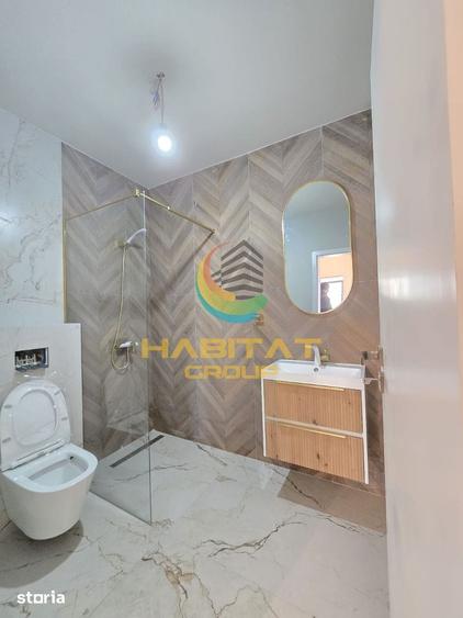 Apartament 2 Camere Aparatorii Patriei - 6