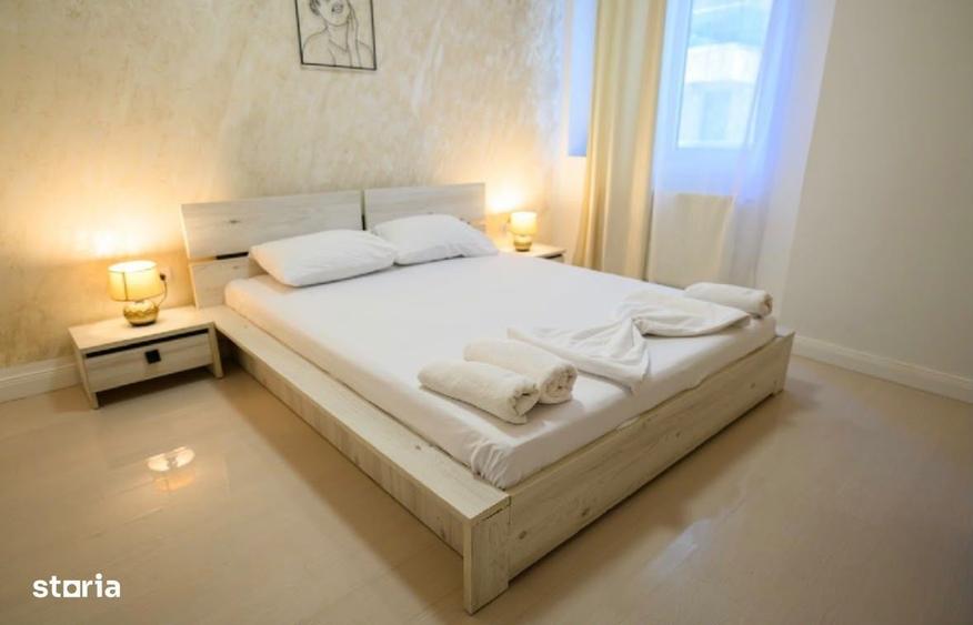 2 Camere - Complex Moonlight Residence - 6