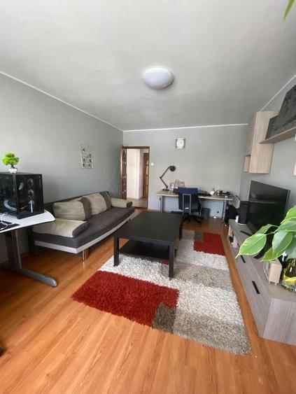 Apartament cu 2 camere decomandat în Baciu