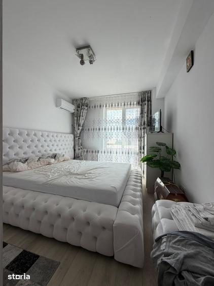 Apartament 2 camere,mobilat utilat Str Diamantului Bragadiru - 3
