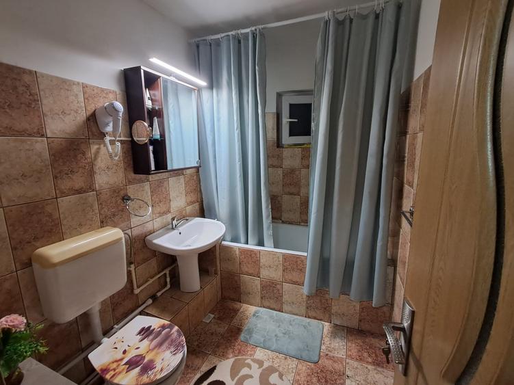 Apartament 3 camere | 67 mp | Luminos, îngrijit | Aproape de centrul Sloboziei - 5
