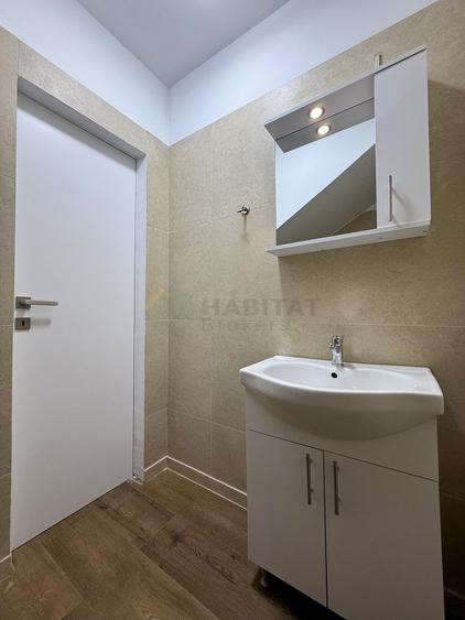 Duplex cu 4 camere cu Canalizare în Tunari