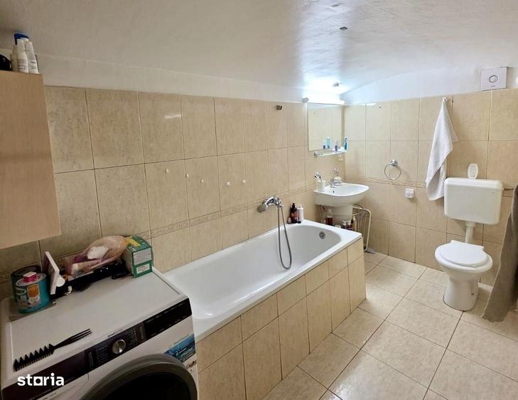 Apartament la demisol, 68 mp utili - zona Centrala Timisoara - 6