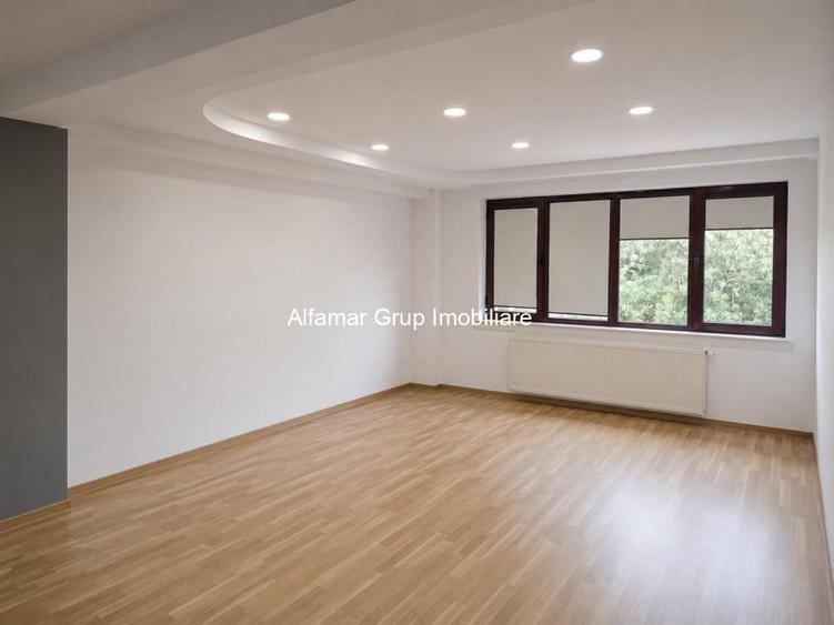 Spațiu comercial, de 650 mp, în 13 Septembrie