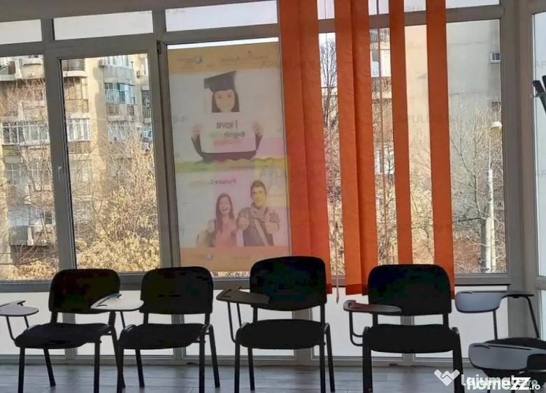 Spațiu comercial, de 1,084 mp, în Lujerului