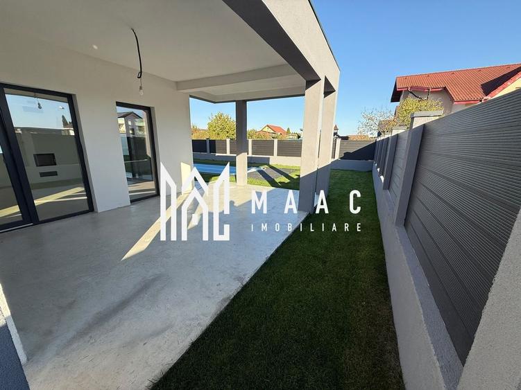 Casă individuală cu 4 camere cu Canalizare în Șelimbăr