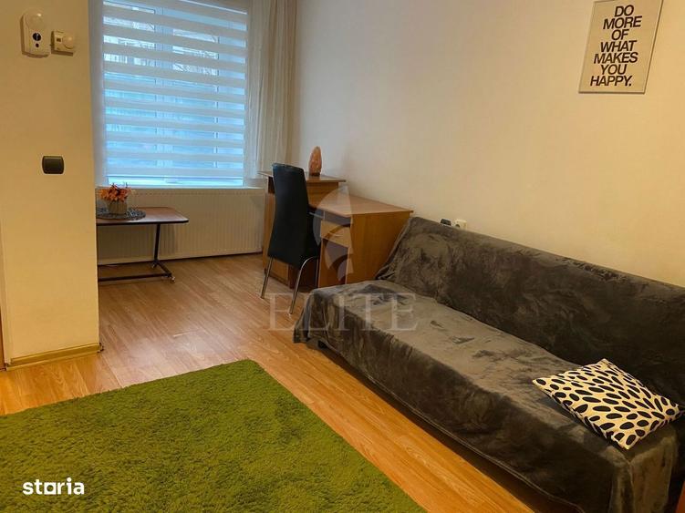 Apartament 2 camere in zona MAGAZINUL SORA - 6