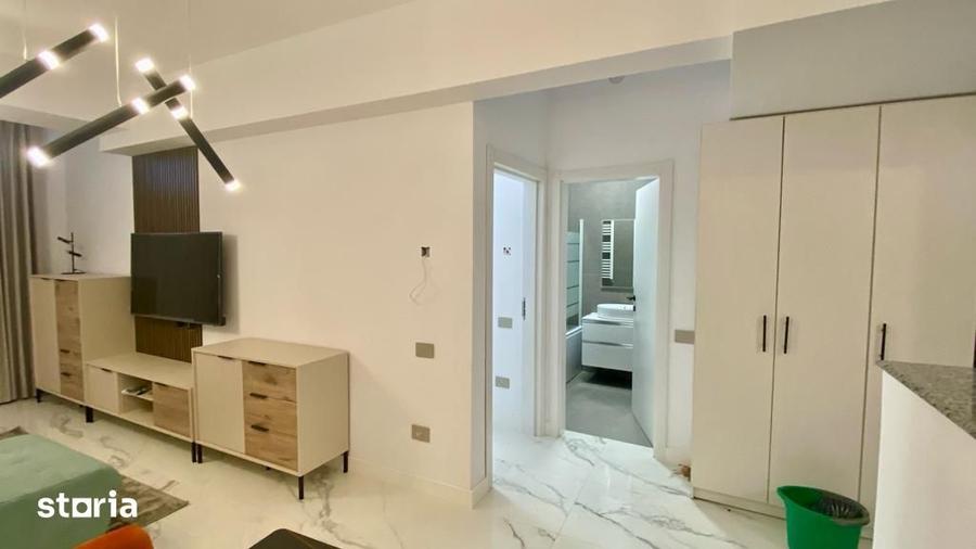 Apartament 2 camere, mobilat/utilat, direct dezvoltator - 3