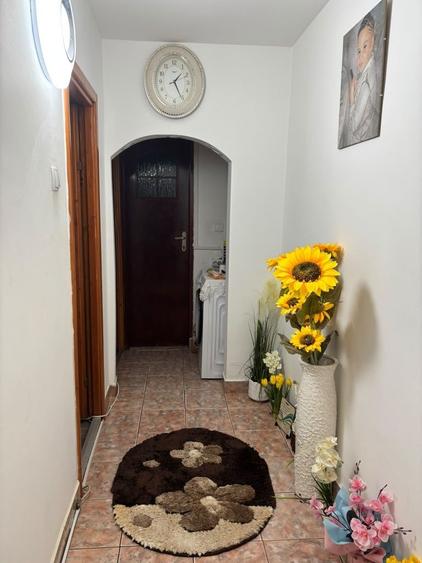 Vand apartament in zona centrala Barlad - 8