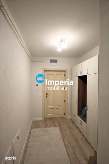 Apartament cu 3 camere în Moara de Vânt