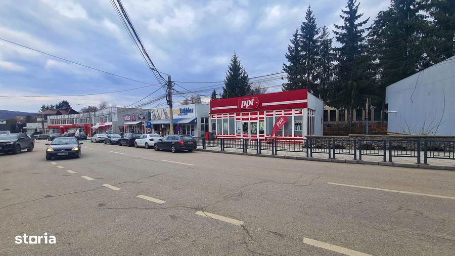 Spațiu comercial, de 92 mp, în Central