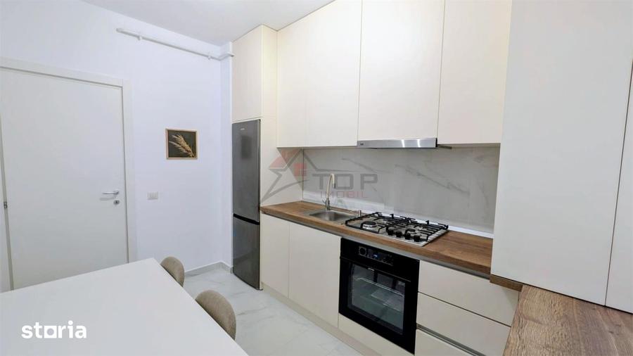 Etaj 1 - Unirea Towers, prima inchiriere 1 camere decomandat, totul no - 2