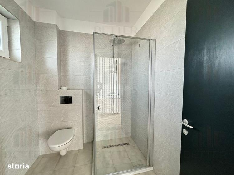 Casa individuala - 4 Camere | Ansamblu - Asfalt - 300 m STV - 11