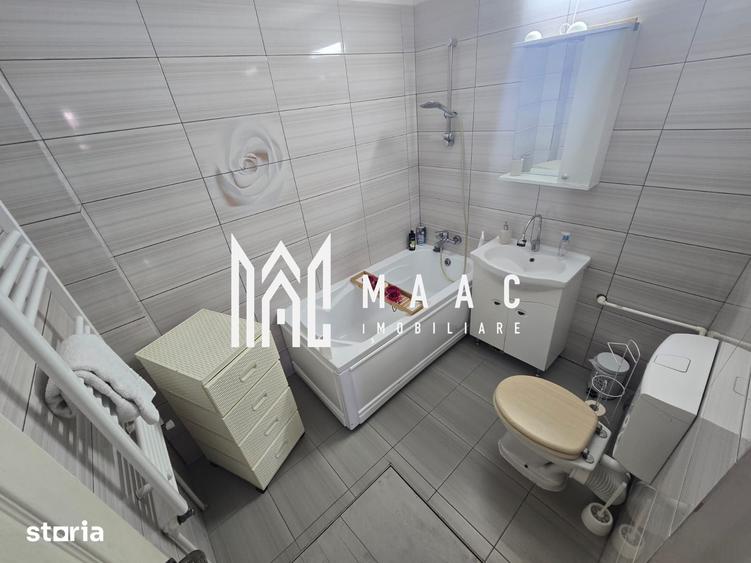 Casă cu 3 camere decomandat cu Teren 250 Mp în Tineretului