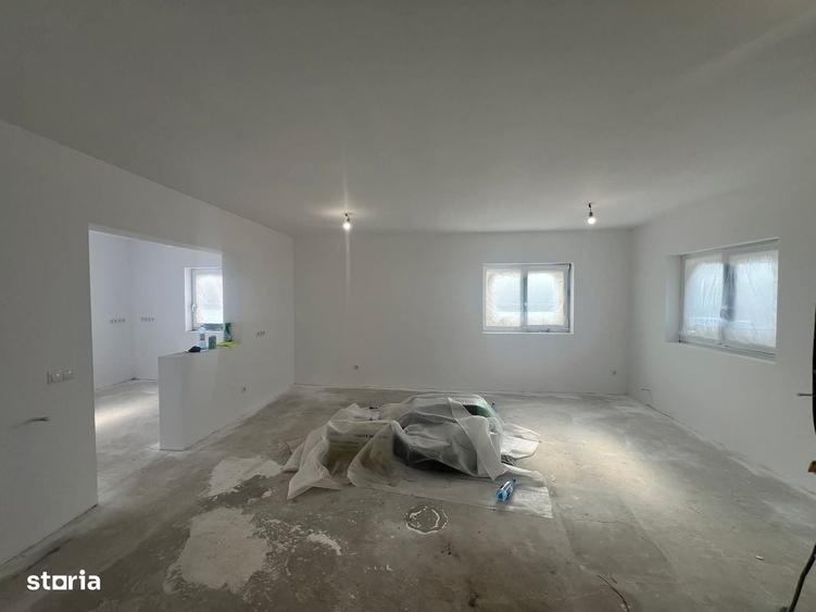 Casă cu 3 camere cu Teren 1000 Mp în Viile Satu Mare