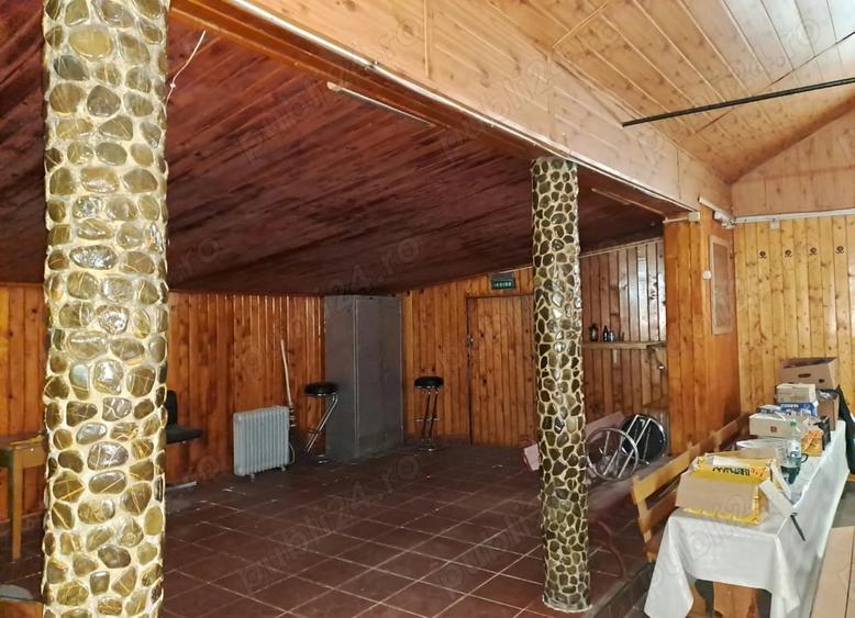 Casă cu 4 camere în Șotrile